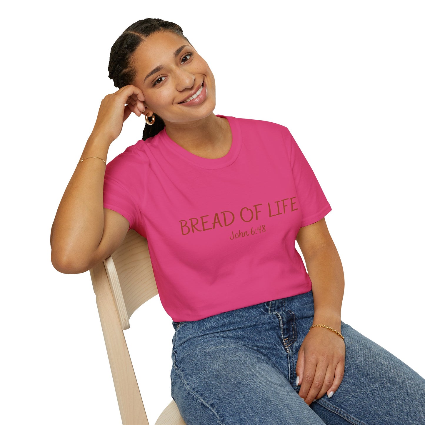 "Bread of Life" T-Shirt