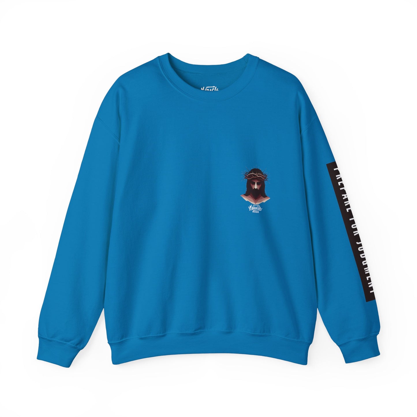 "The Redeemer" Sweatshirt
