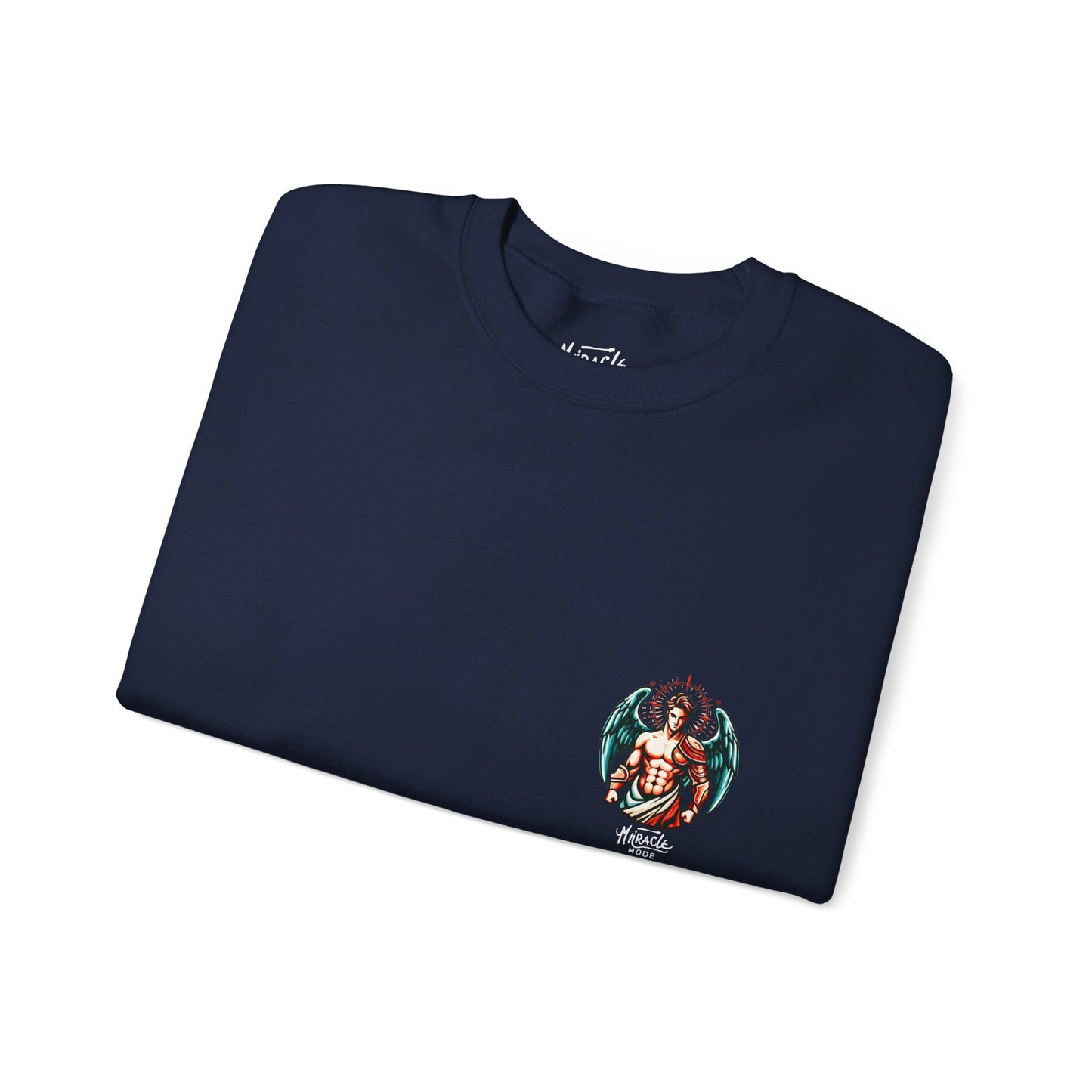 "Champion of Faith" Sweatshirt