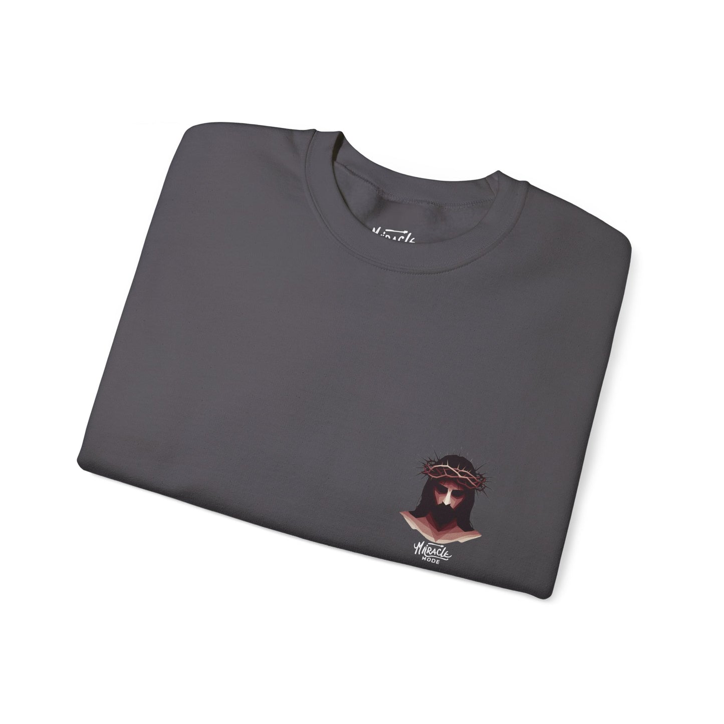 "The Redeemer" Sweatshirt