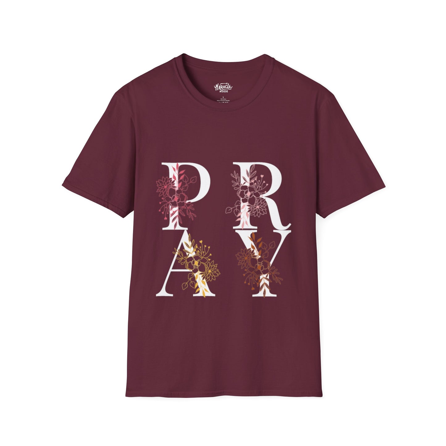 "Pray" T-Shirt
