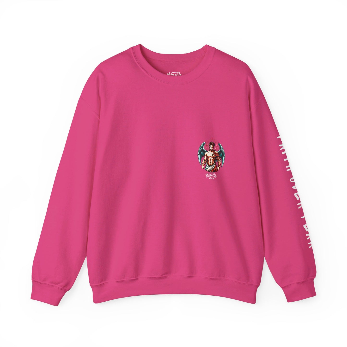 "Champion of Faith" Sweatshirt