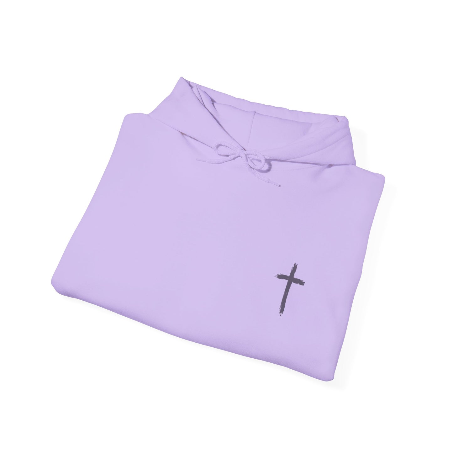 "For God So Loved The World" Hoodie