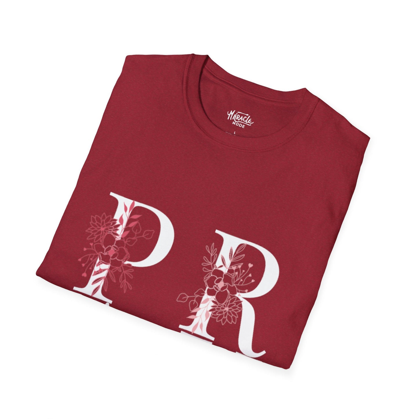 "Pray" T-Shirt