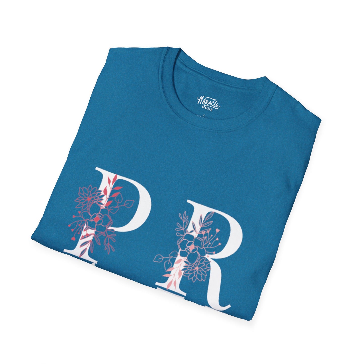 "Pray" T-Shirt