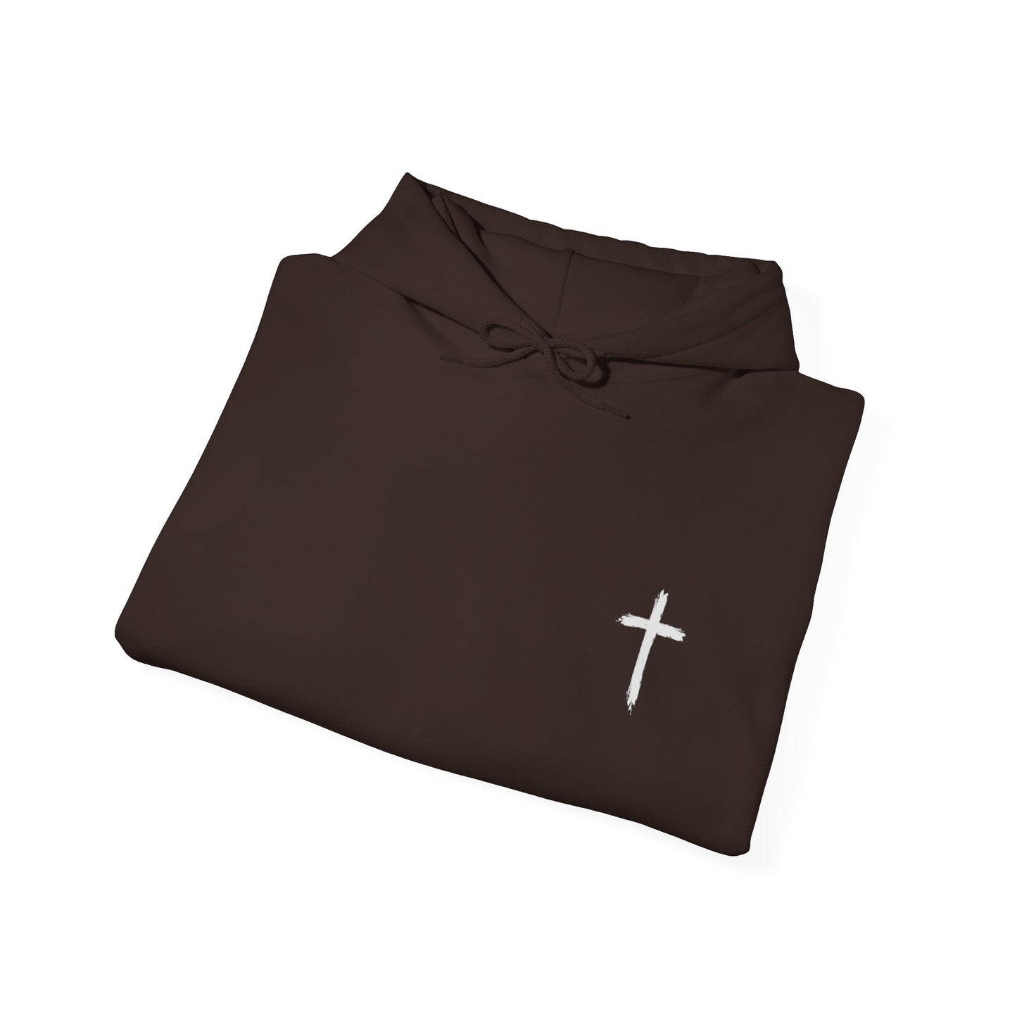 "For God So Loved The World" Hoodie
