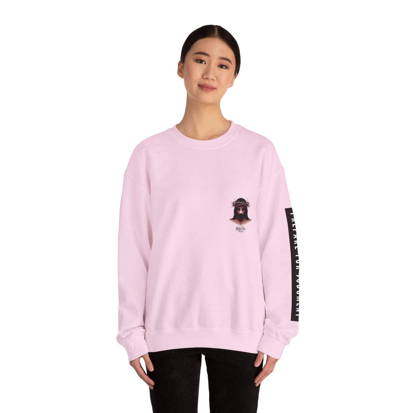 "The Redeemer" Sweatshirt