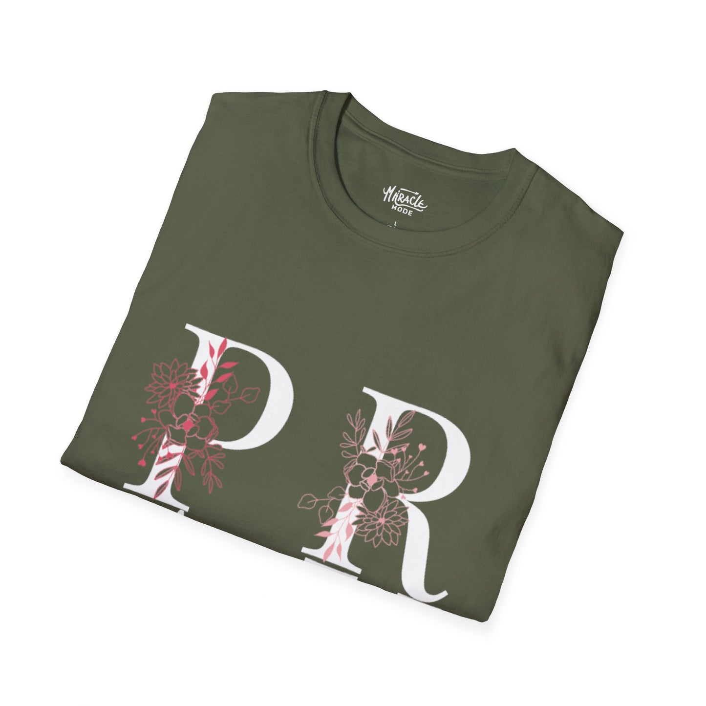 "Pray" T-Shirt