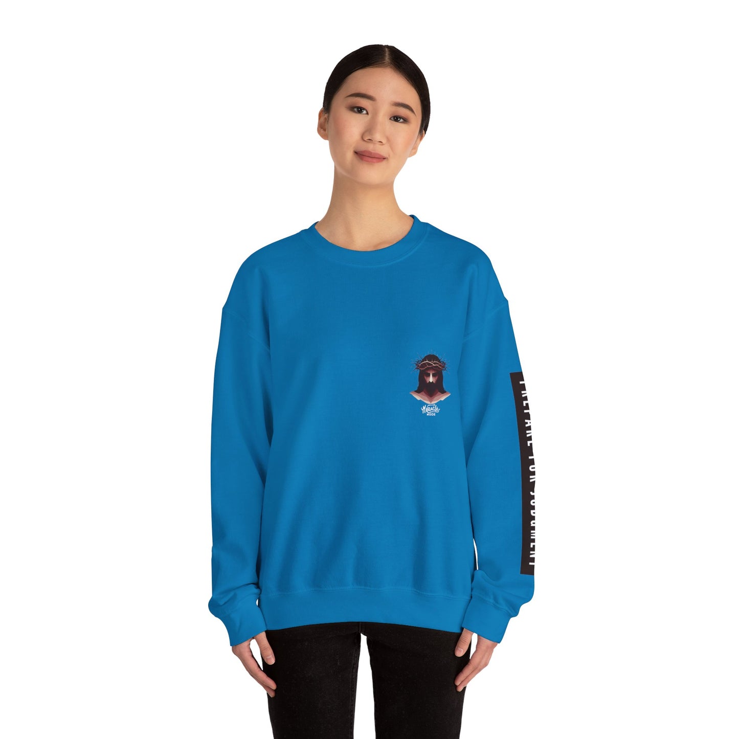 "The Redeemer" Sweatshirt