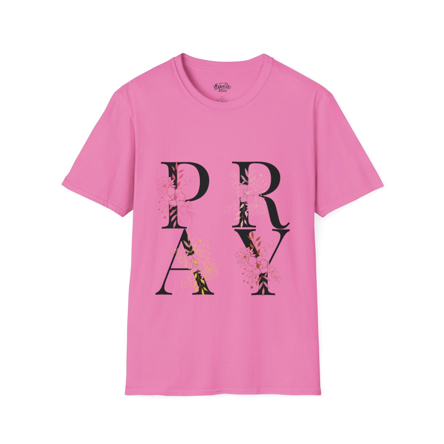 "Pray" T-Shirt