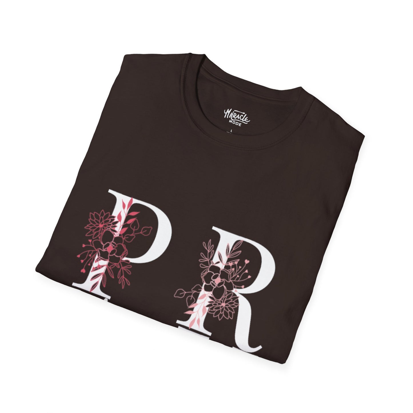 "Pray" T-Shirt