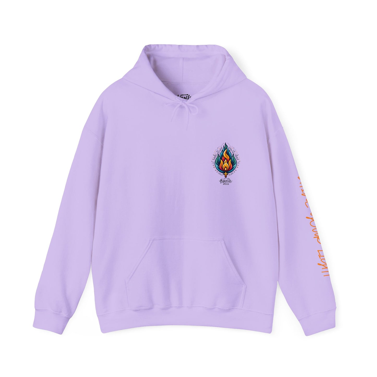 "Light of the World" Hoodie