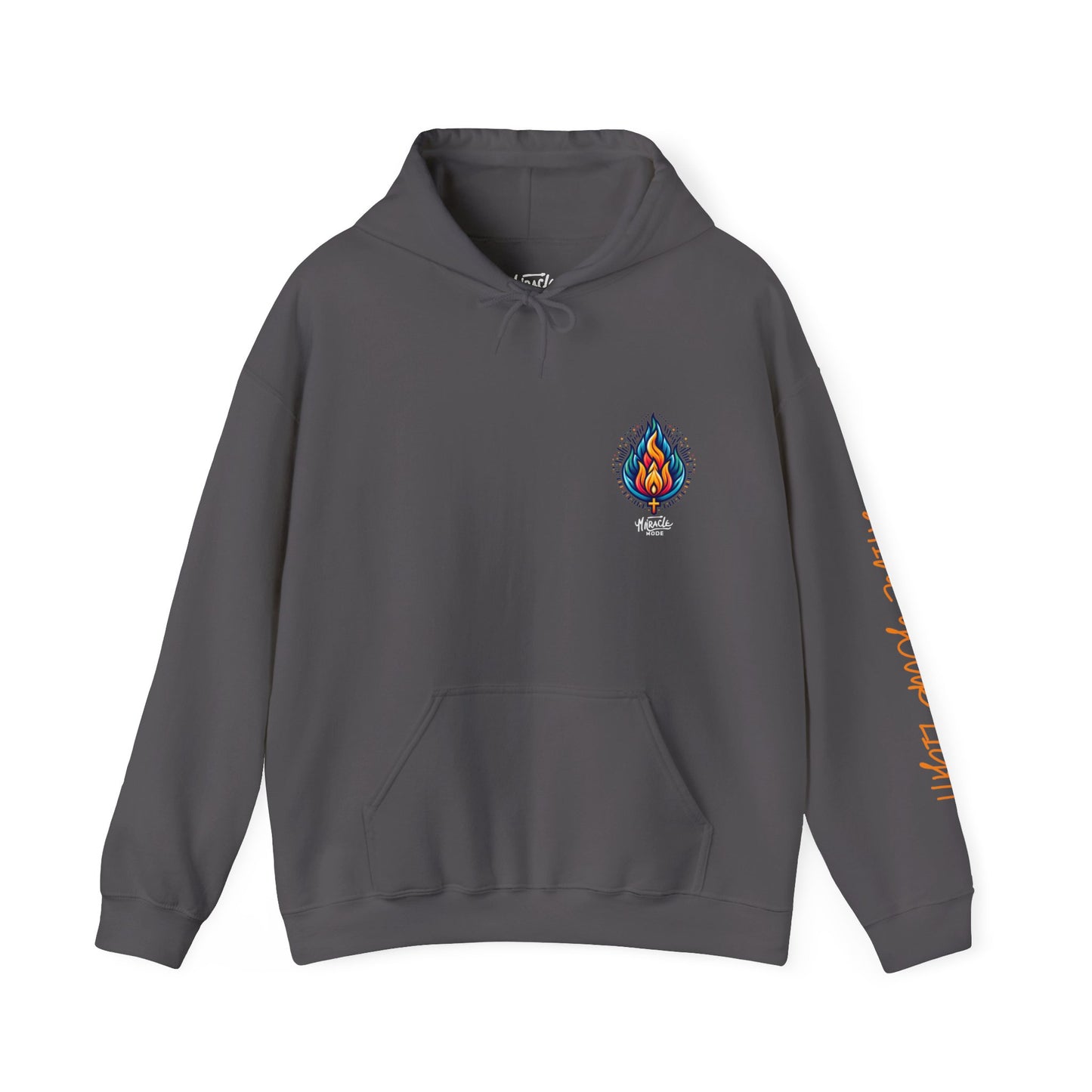 "Light of the World" Hoodie