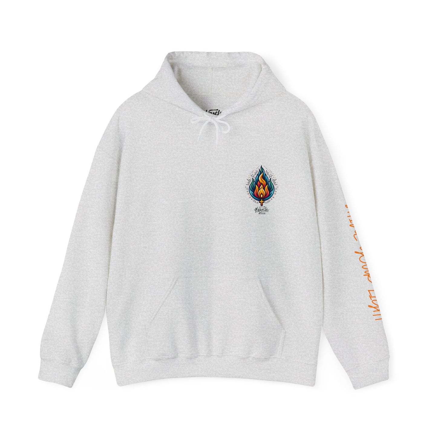 "Light of the World" Hoodie