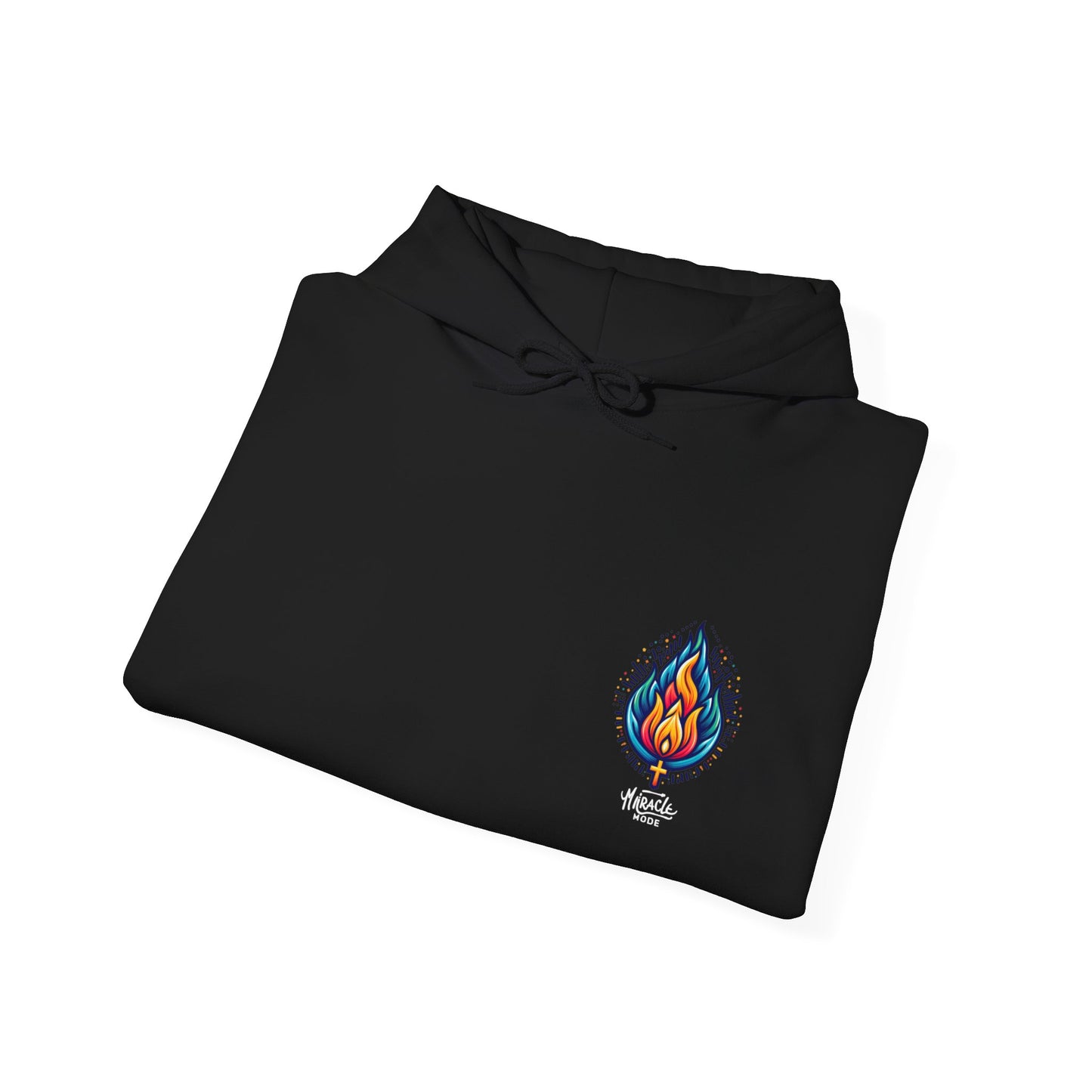 "Light of the World" Hoodie