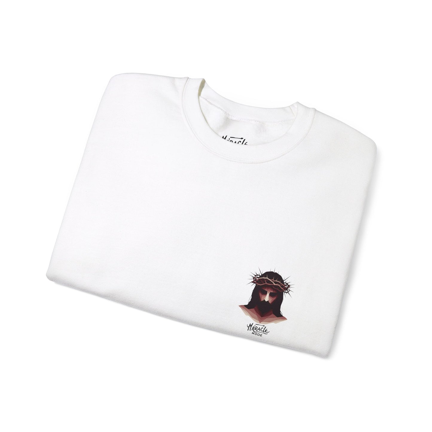 "The Redeemer" Sweatshirt