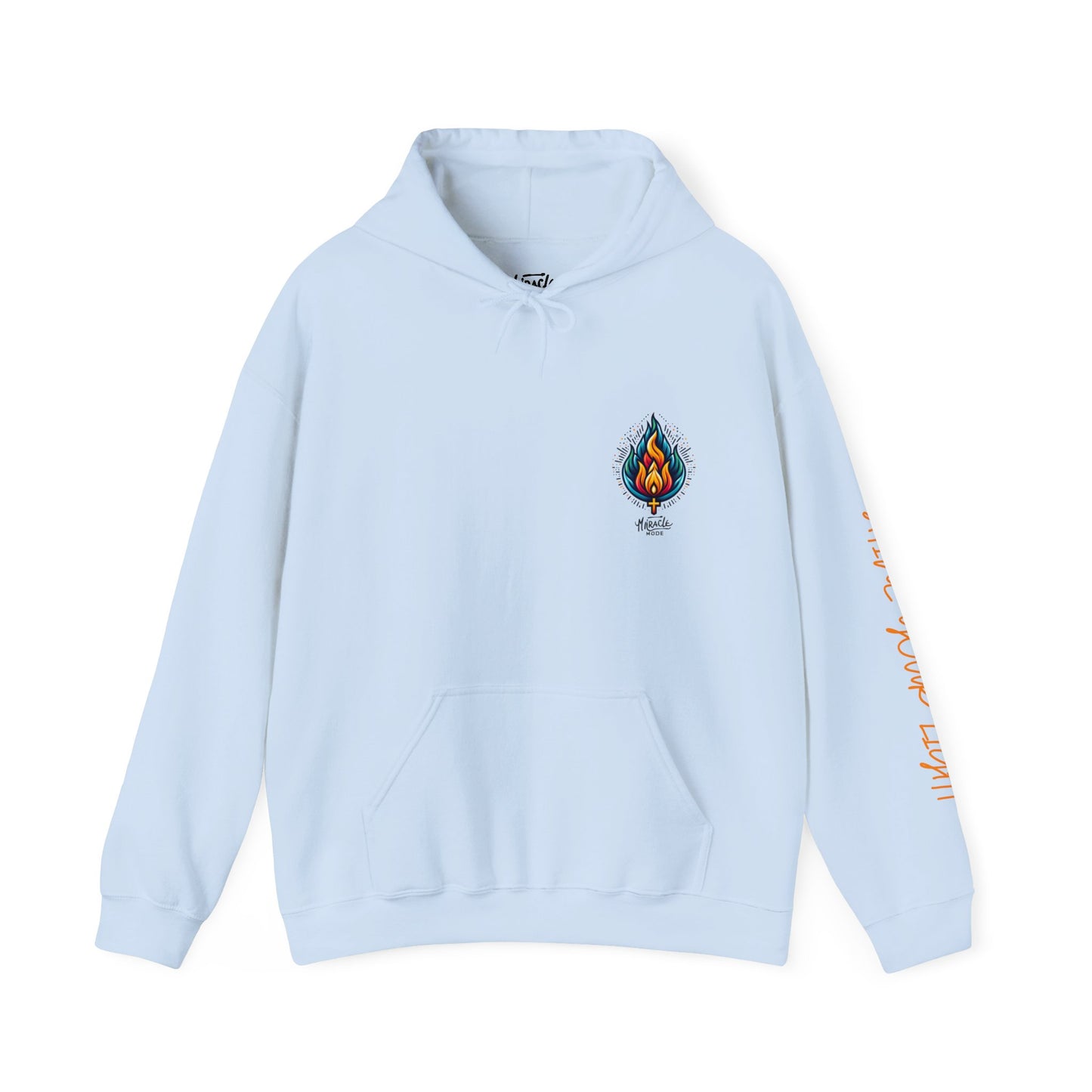 "Light of the World" Hoodie