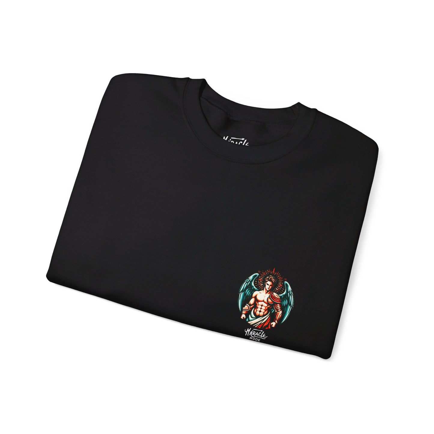 "Champion of Faith" Sweatshirt