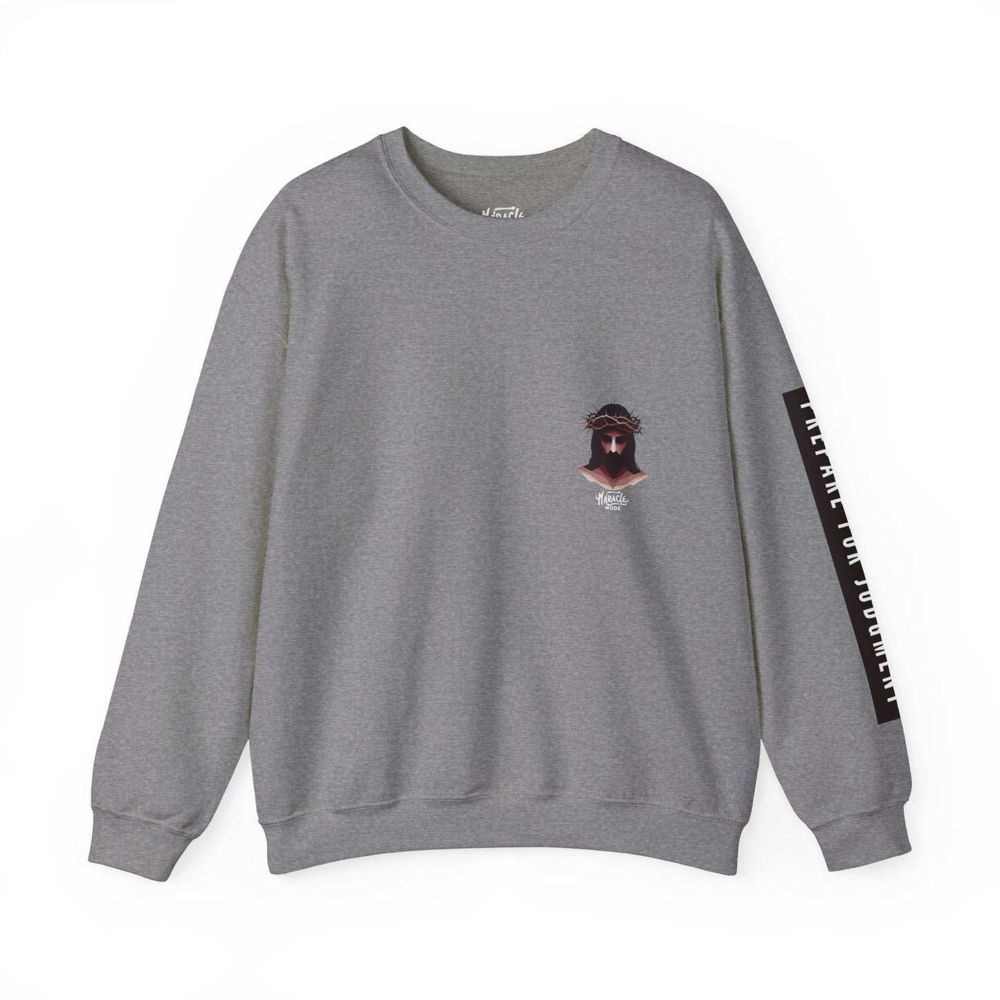 "The Redeemer" Sweatshirt