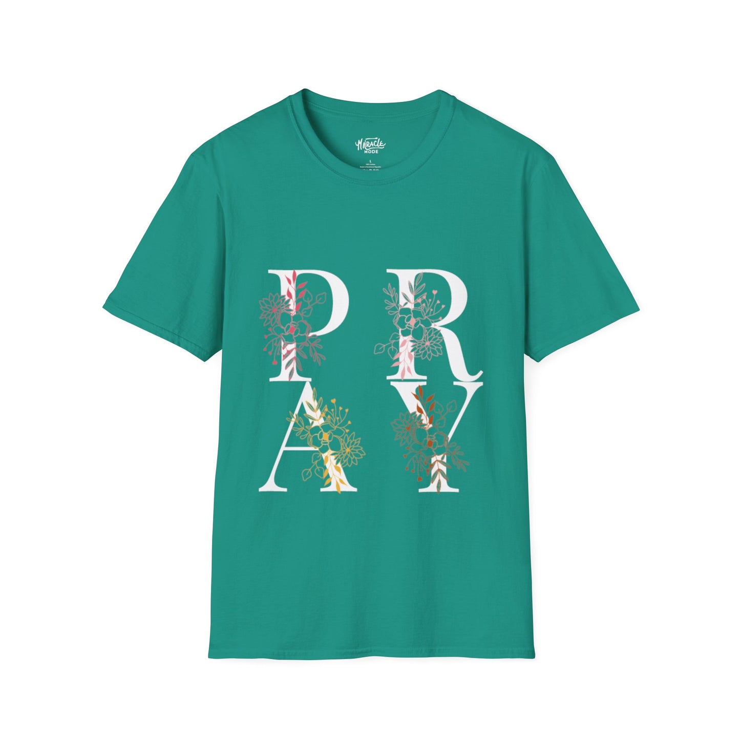 "Pray" T-Shirt