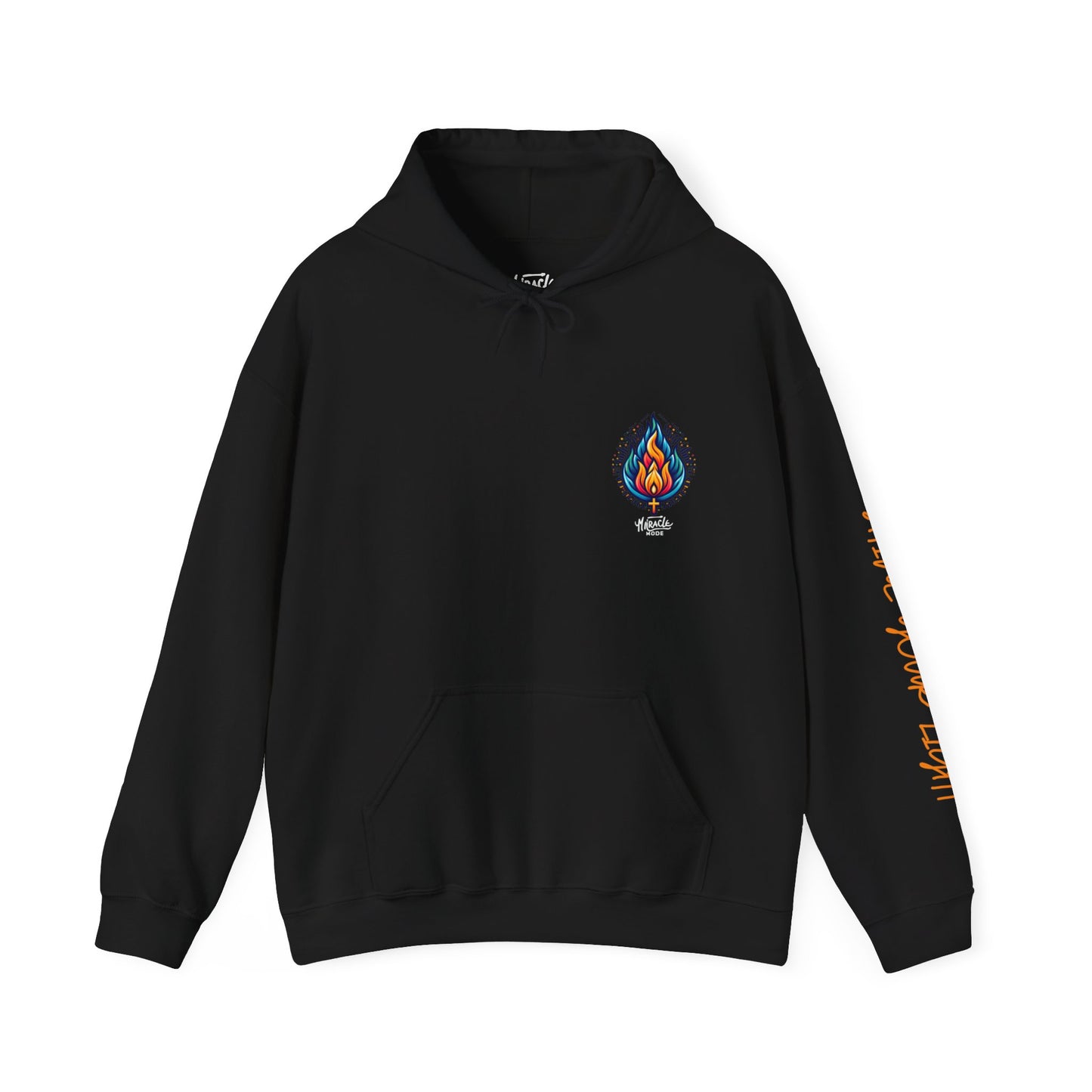 "Light of the World" Hoodie