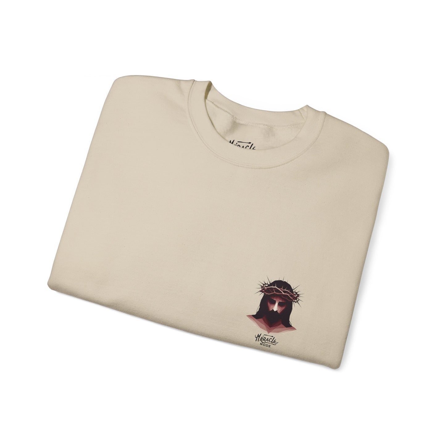 "The Redeemer" Sweatshirt