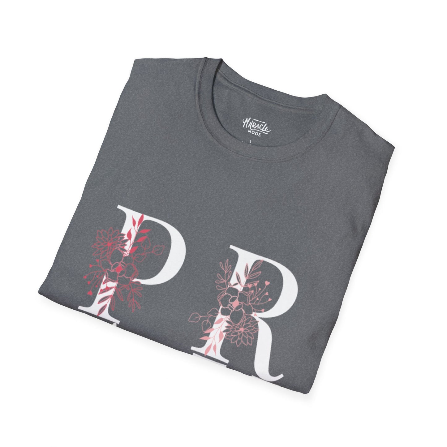 "Pray" T-Shirt