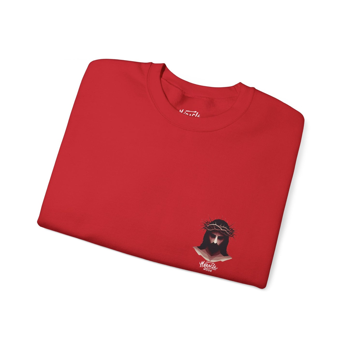 "The Redeemer" Sweatshirt