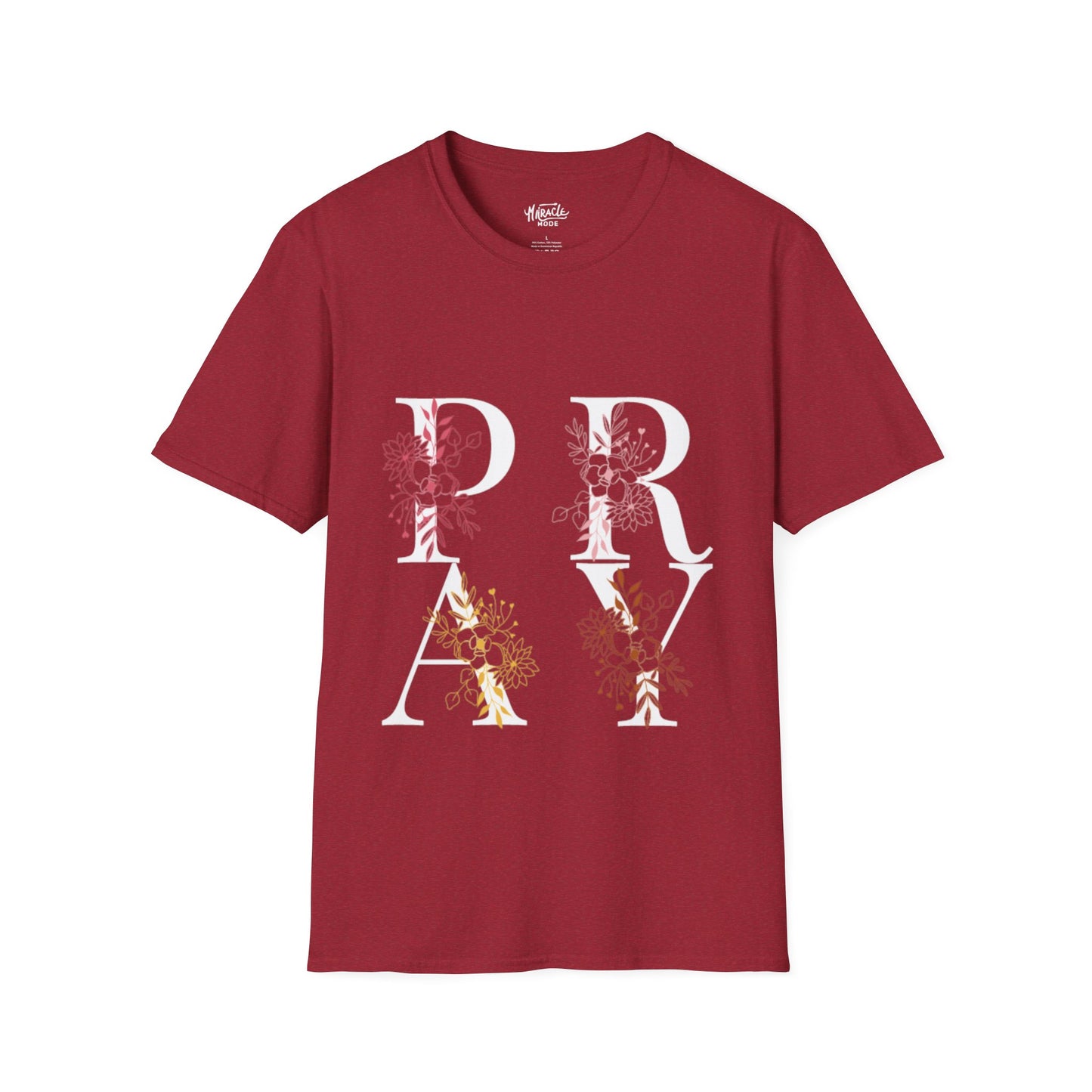 "Pray" T-Shirt