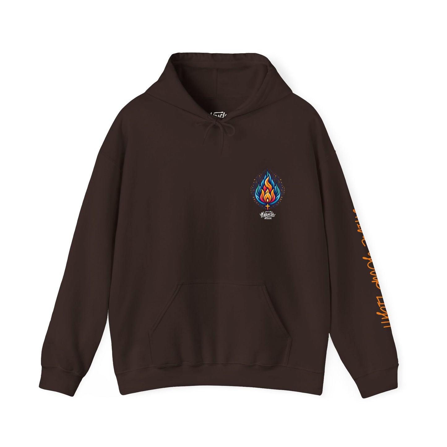 "Light of the World" Hoodie