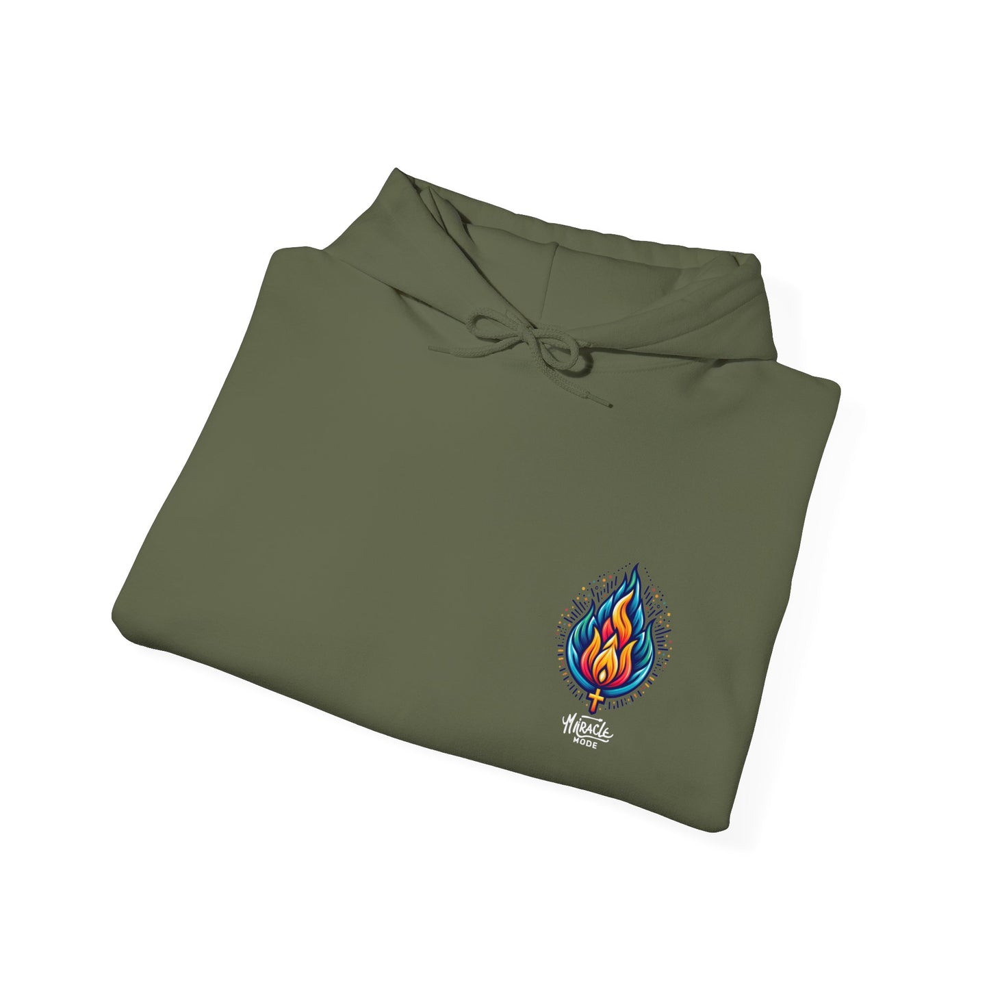 "Light of the World" Hoodie