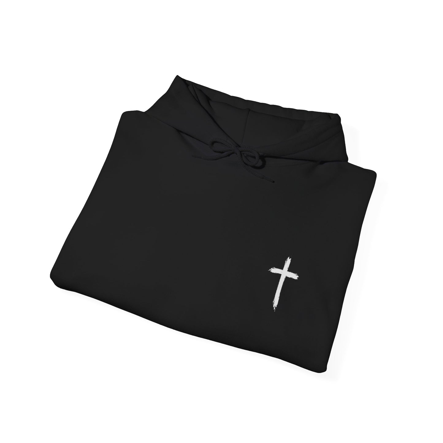 "For God So Loved The World" Hoodie