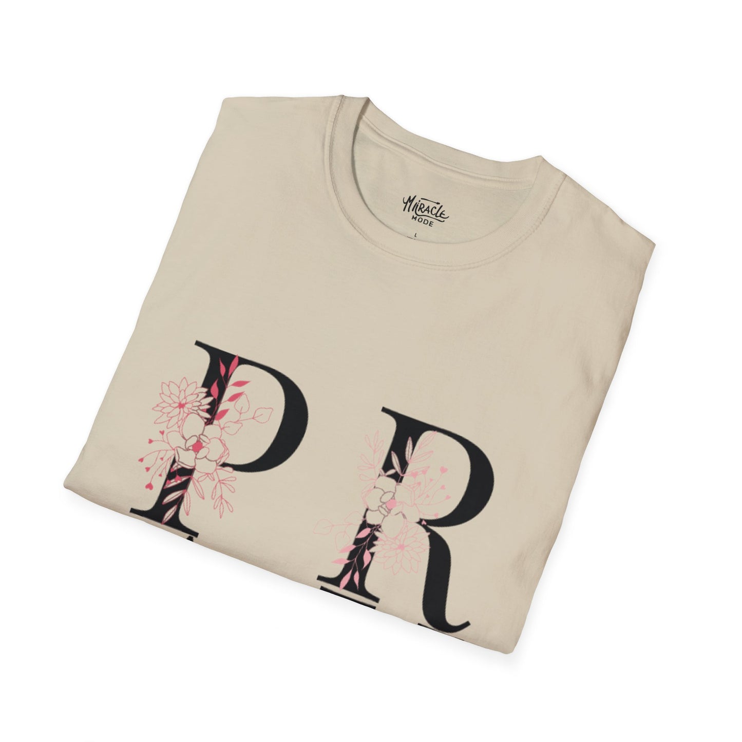 "Pray" T-Shirt