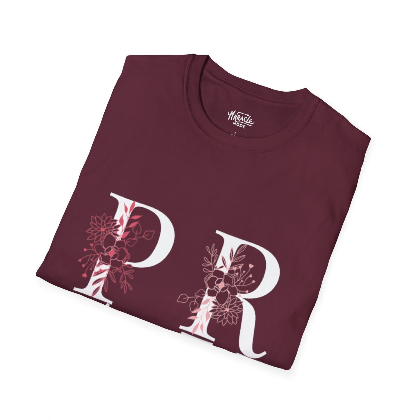 "Pray" T-Shirt