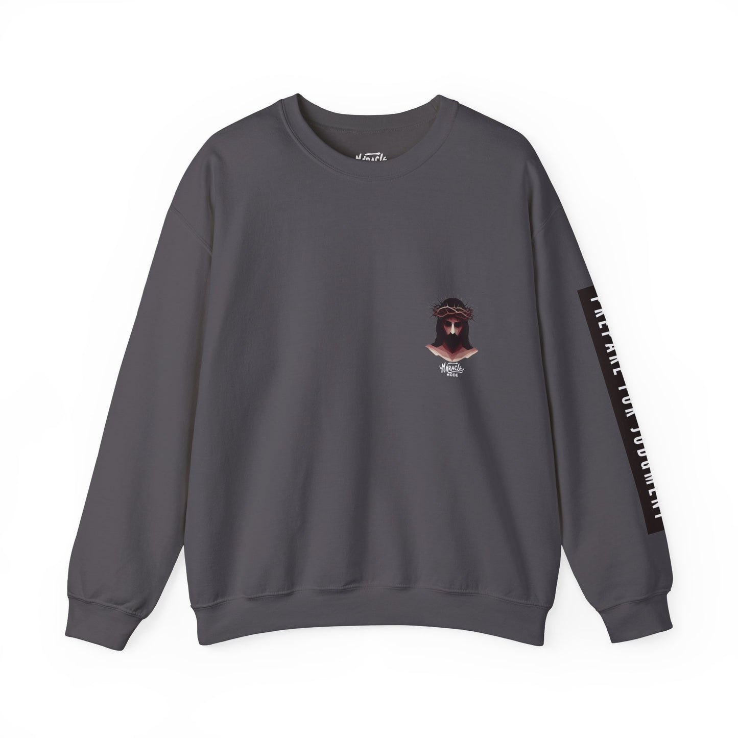 "The Redeemer" Sweatshirt