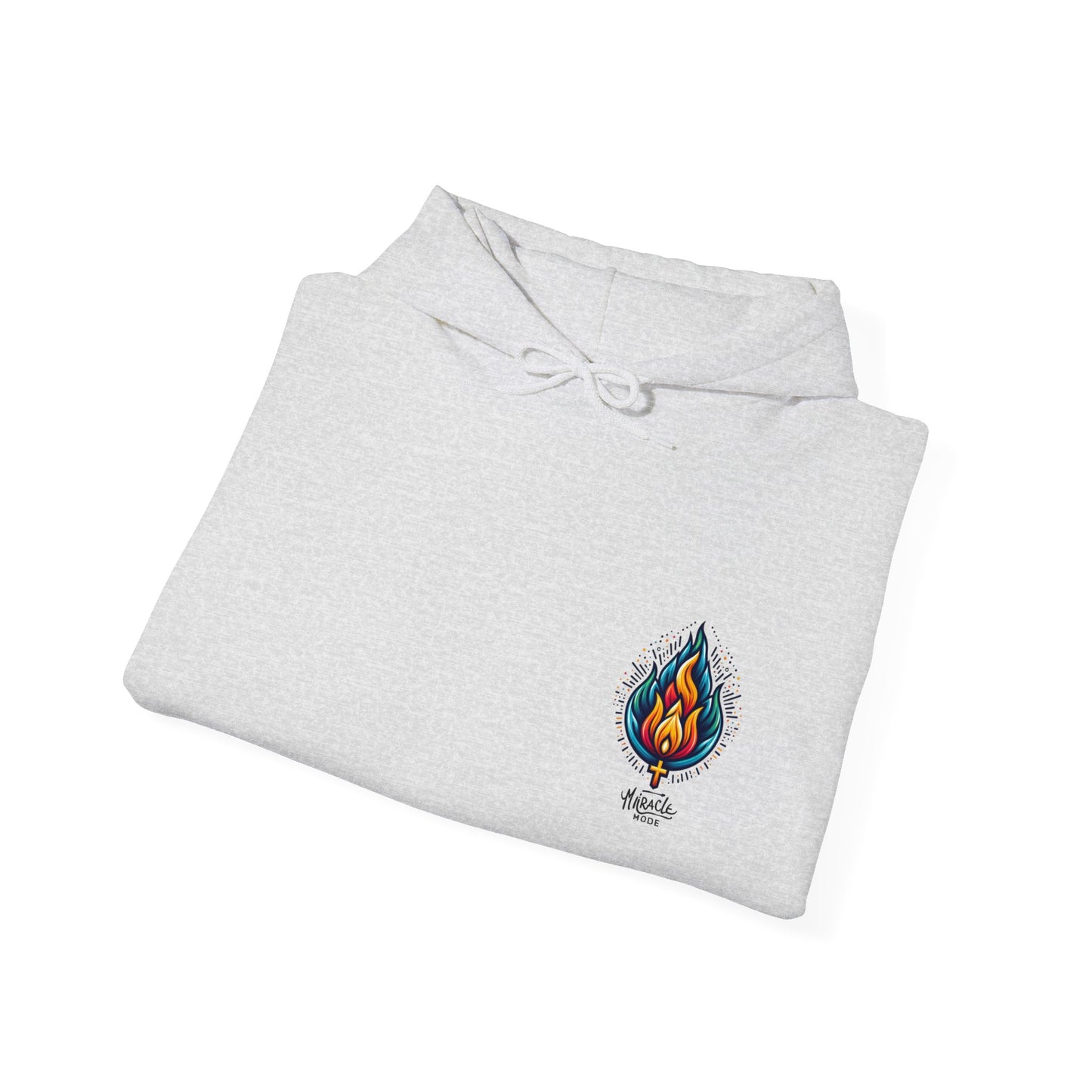 "Light of the World" Hoodie