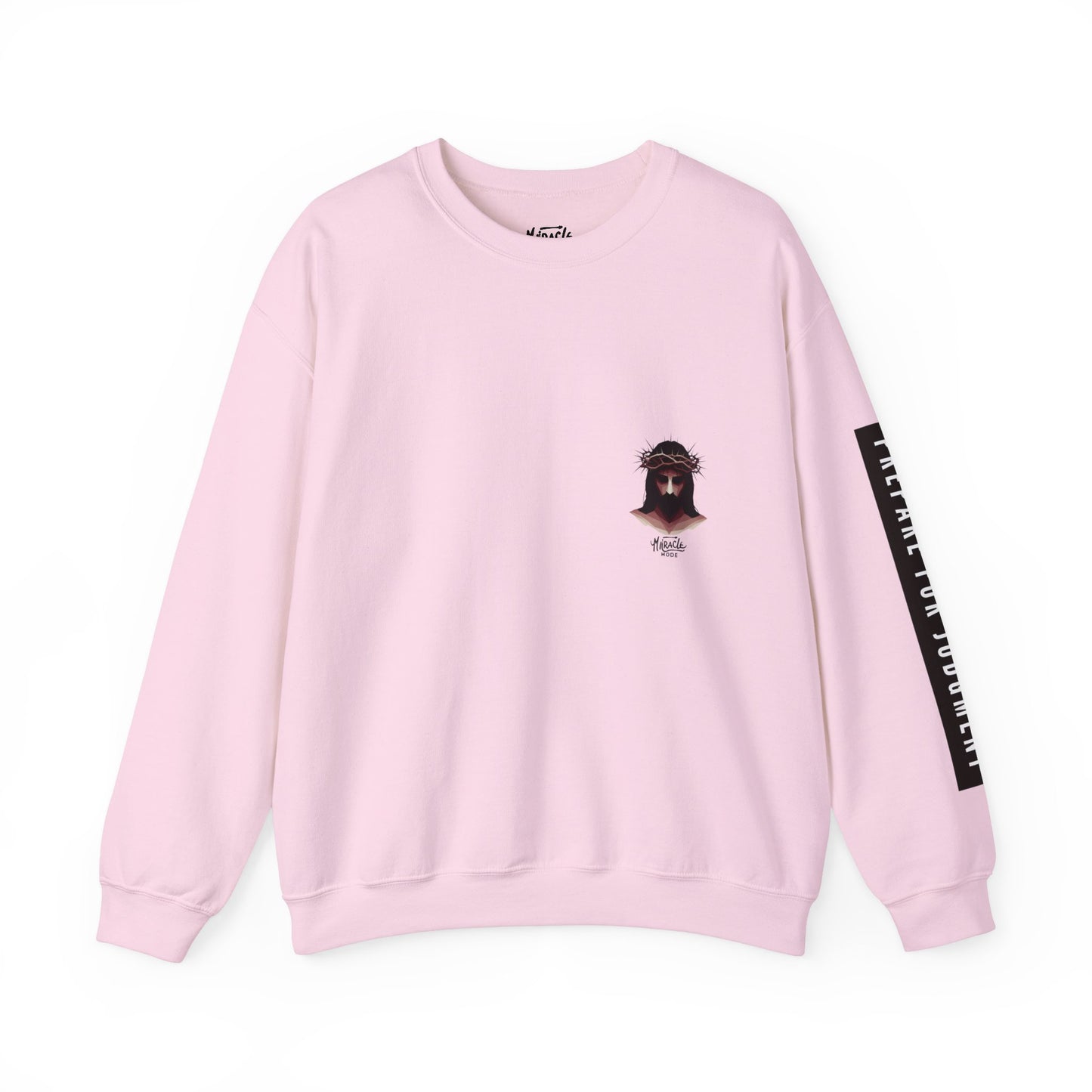 "The Redeemer" Sweatshirt