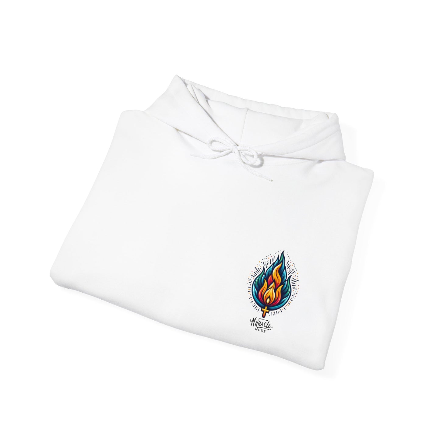 "Light of the World" Hoodie