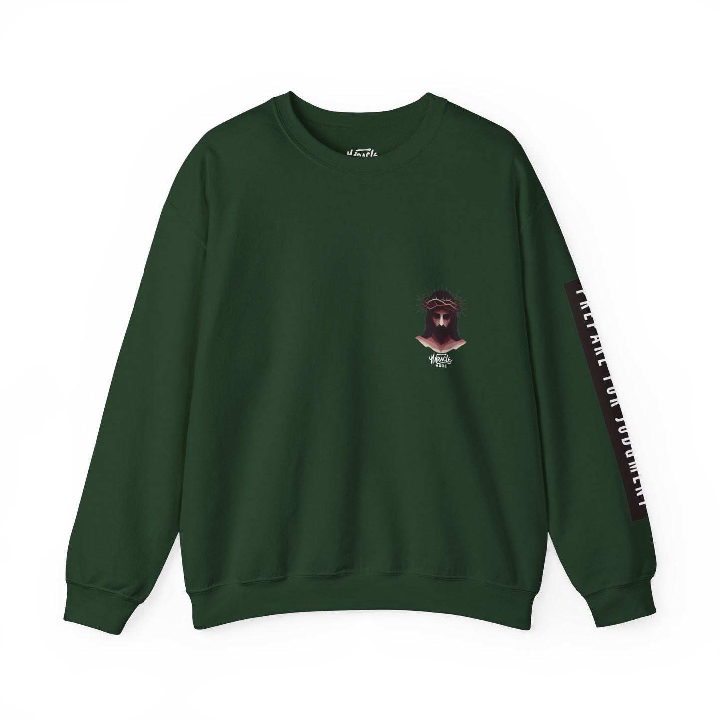"The Redeemer" Sweatshirt