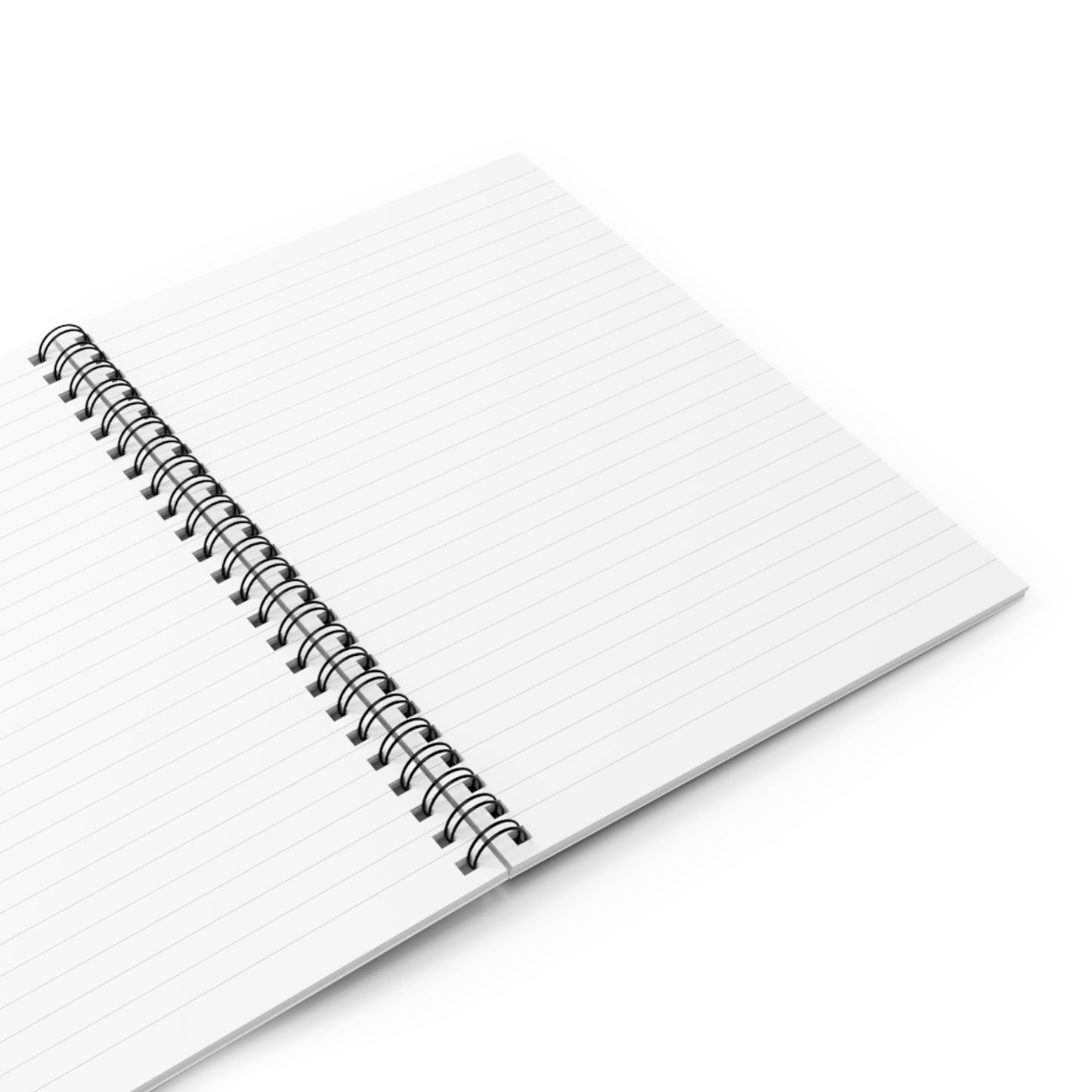 "Promise Not Pride" Notebook