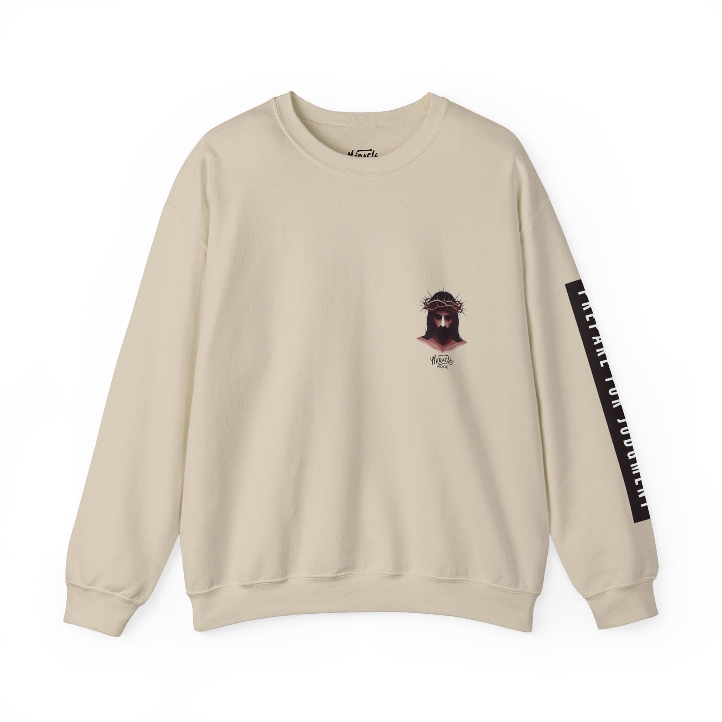 "The Redeemer" Sweatshirt