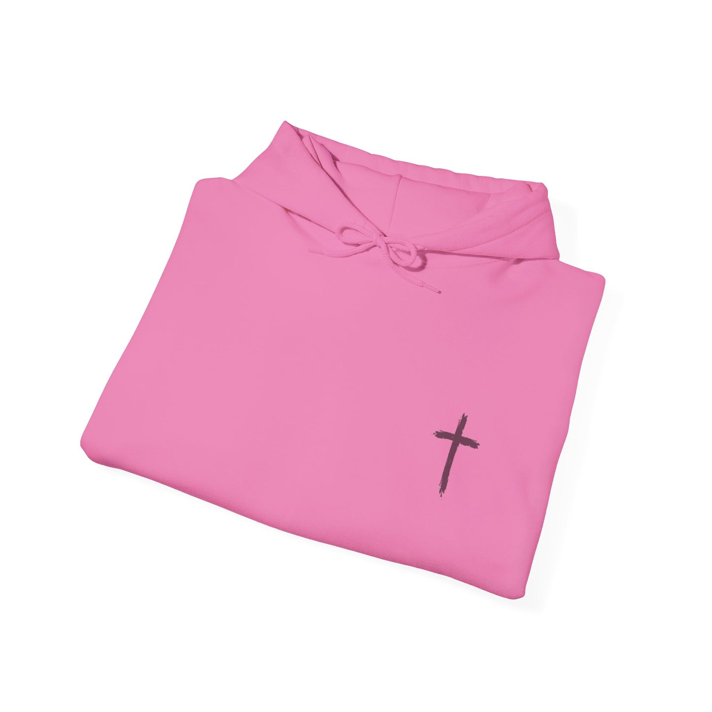 "For God So Loved The World" Hoodie