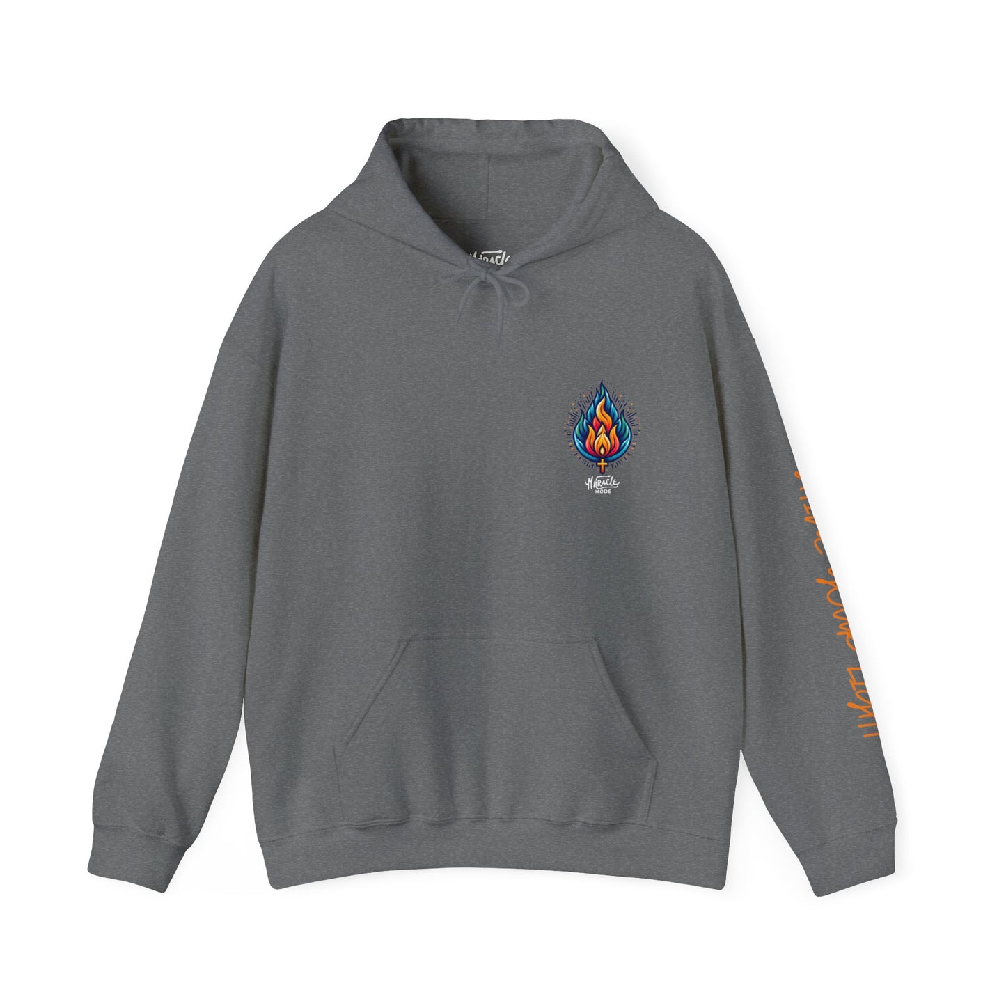 "Light of the World" Hoodie