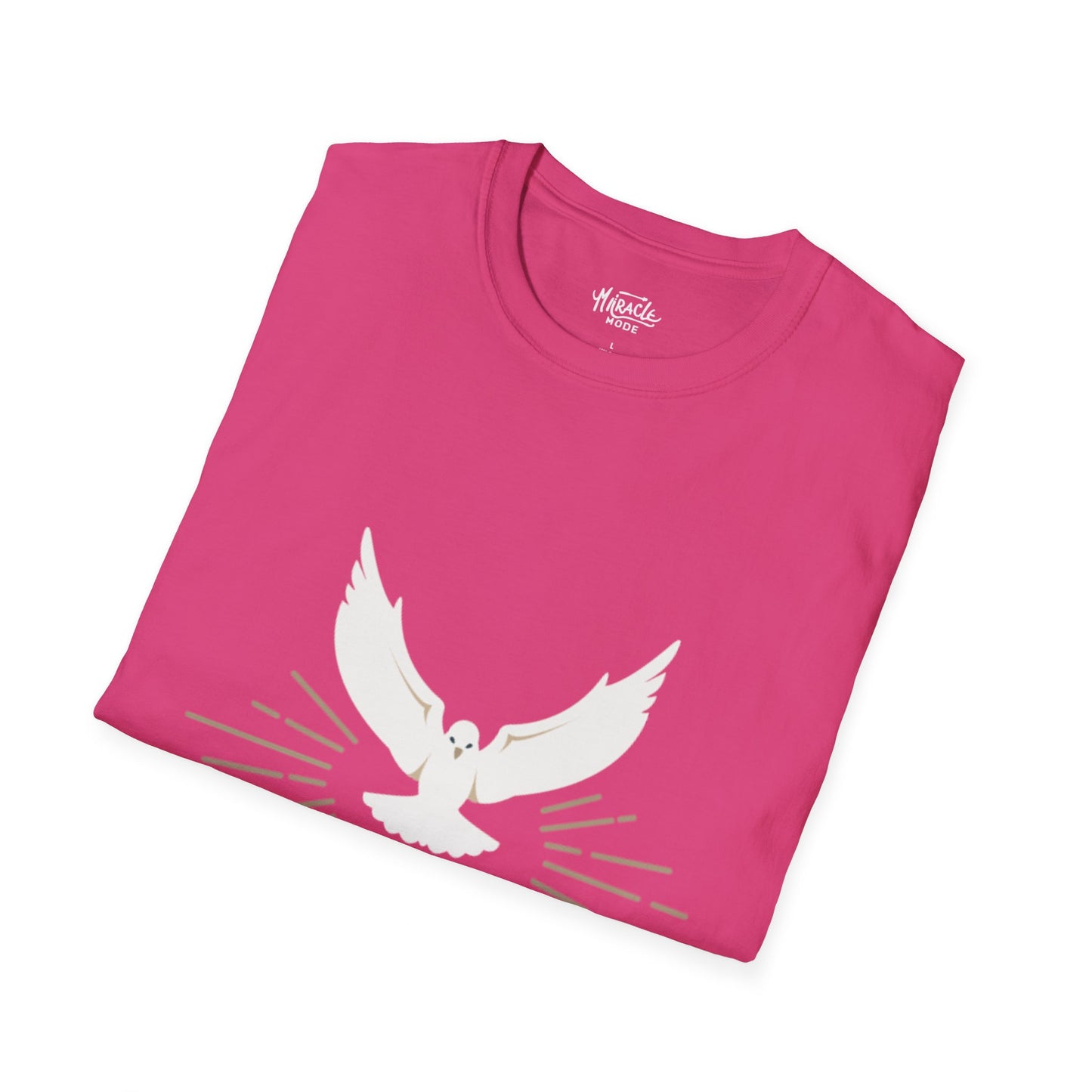 "Blessed Are The Peacemakers" T-Shirt