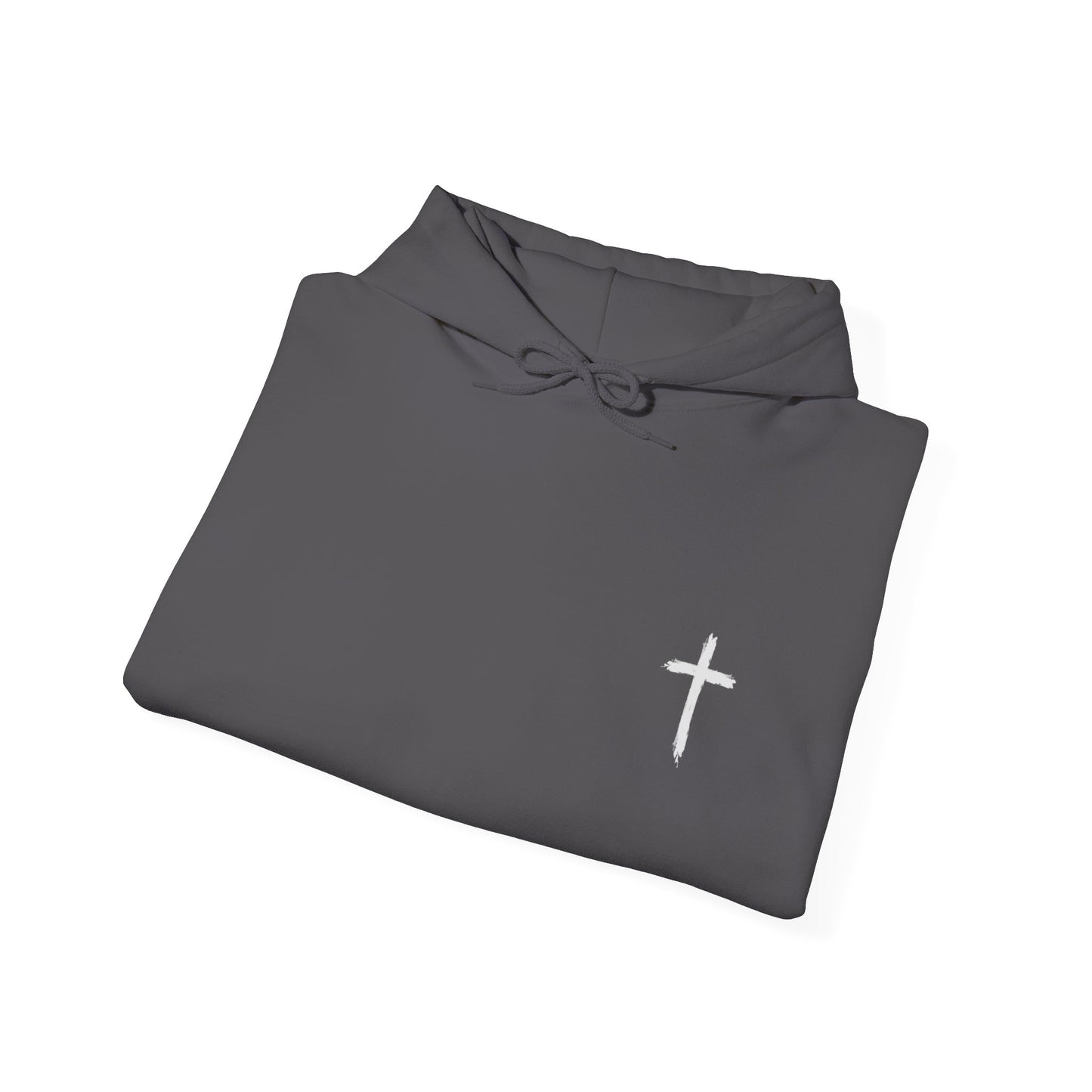 "For God So Loved The World" Hoodie