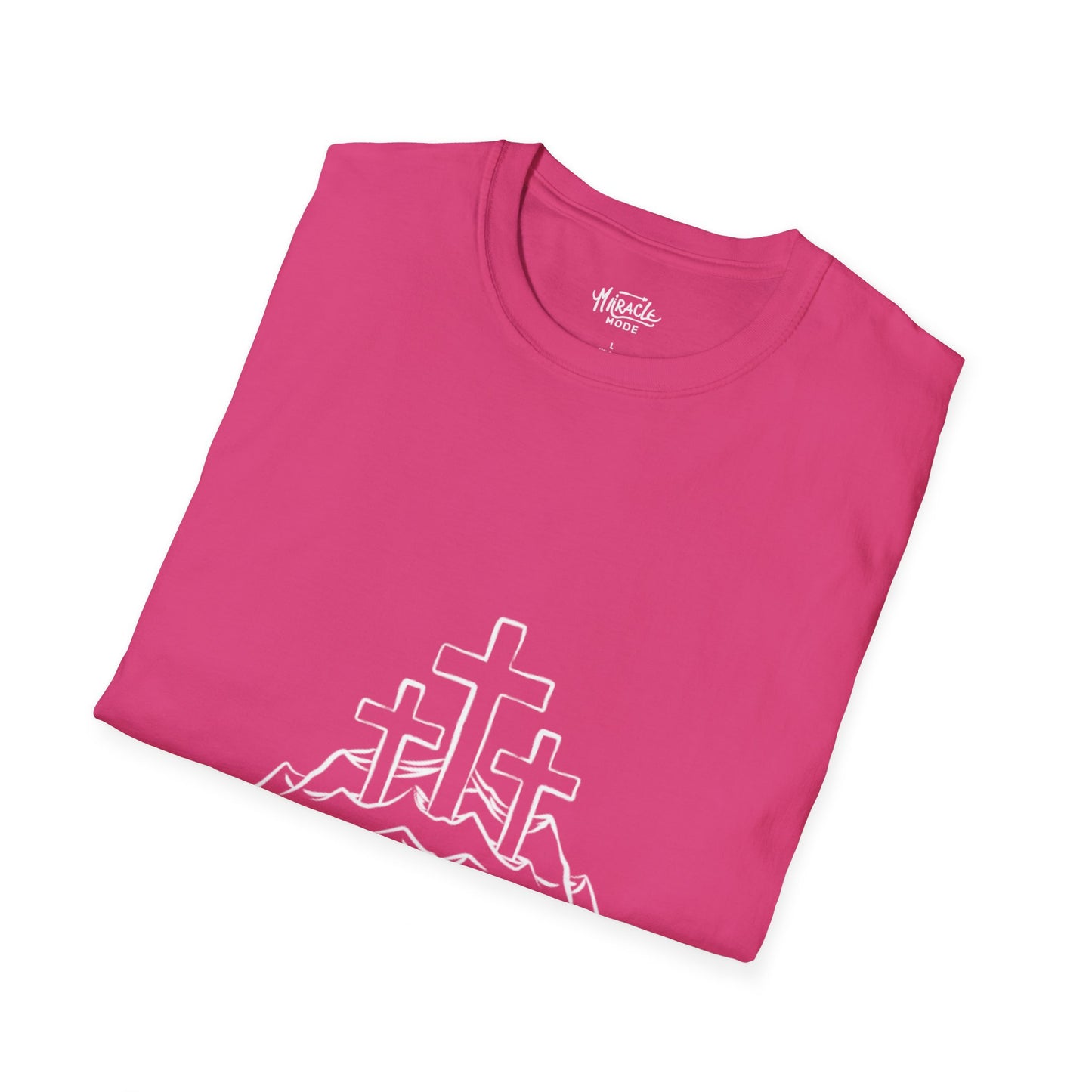 "Saved By Grace" T-Shirt
