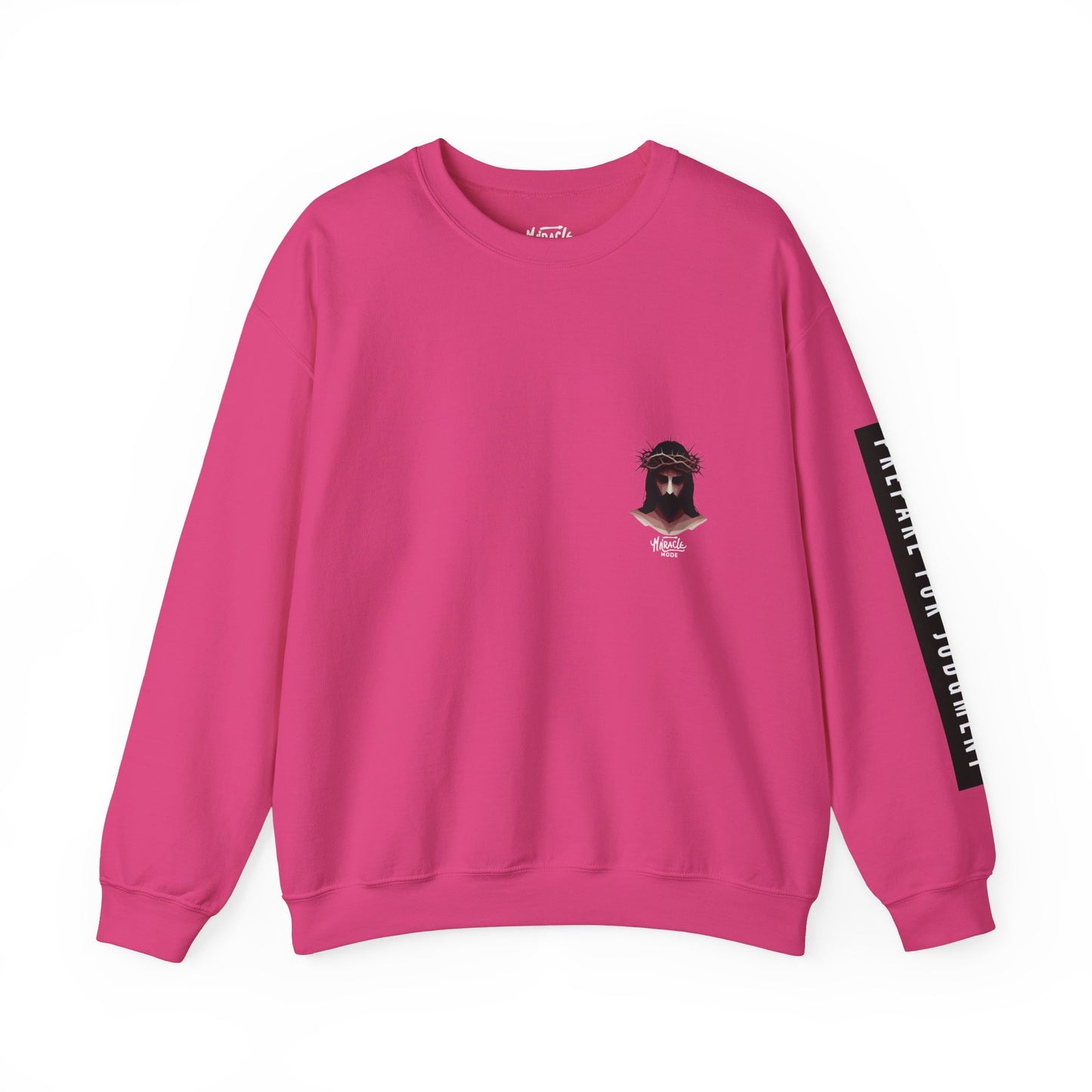 "The Redeemer" Sweatshirt