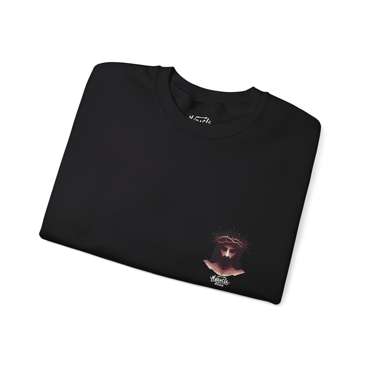 "The Redeemer" Sweatshirt