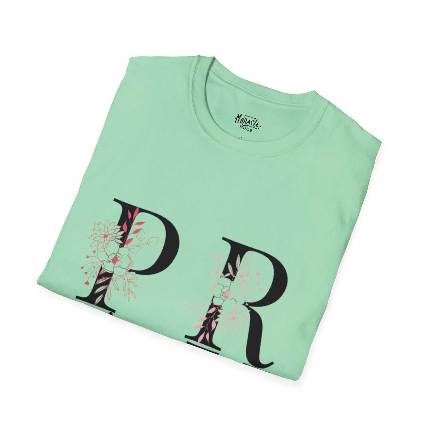 "Pray" T-Shirt