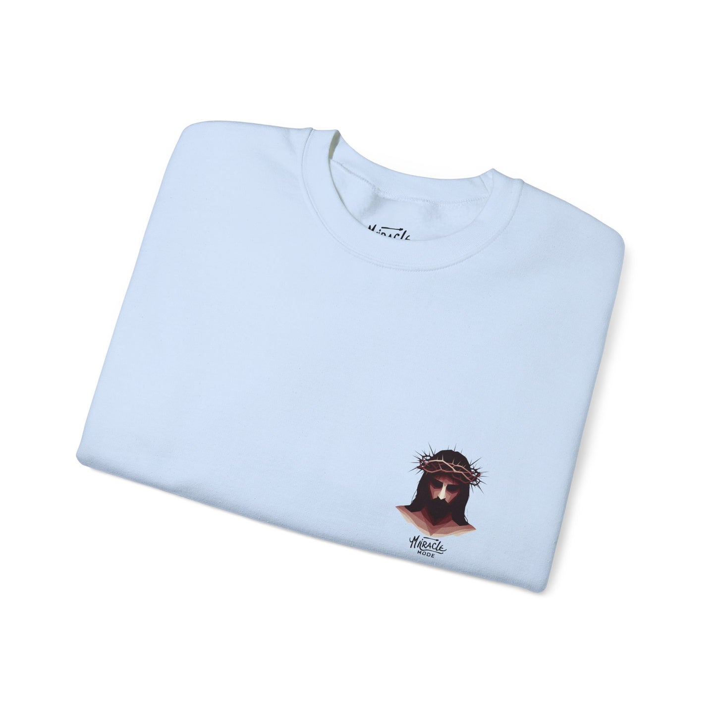 "The Redeemer" Sweatshirt